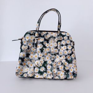 Kate Spade Cedar Street Daisy Maise Satchel Bag